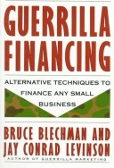 Book cover for Guerrilla Financing