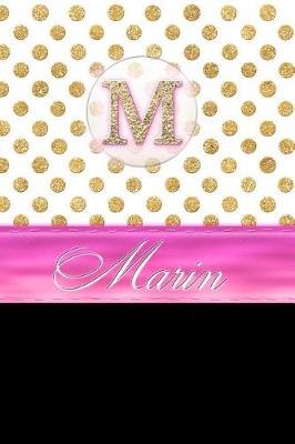 Book cover for Marin