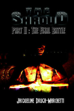 Cover of The Shroud, Part II