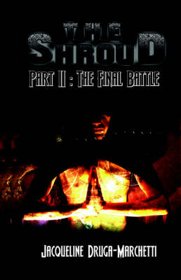 Book cover for The Shroud, Part II