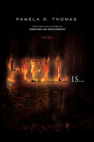 Cover of Hell Is...