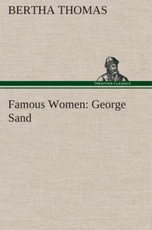 Cover of Famous Women