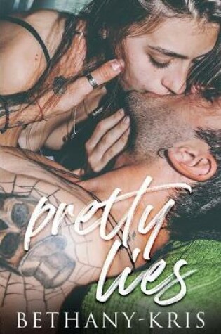 Cover of Pretty Lies