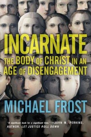 Cover of Incarnate