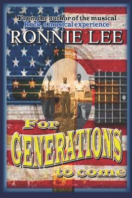 Book cover for For Generations to come