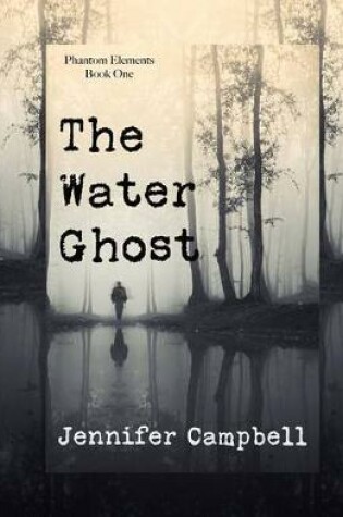 Cover of The Water Ghost