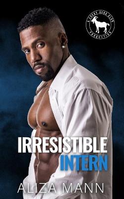 Book cover for Irresistible Intern