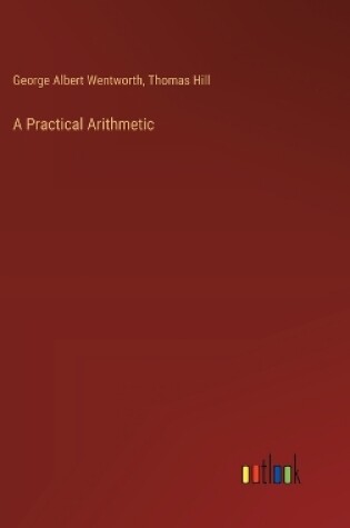 Cover of A Practical Arithmetic