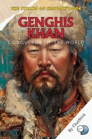 Cover of Genghis Khan