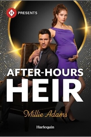 Cover of After-Hours Heir