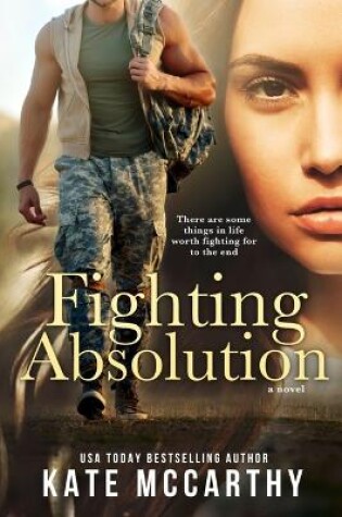 Cover of Fighting Absolution