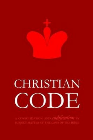 Cover of Christian Code