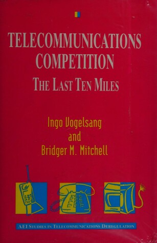 Cover of Telecommunications Competition