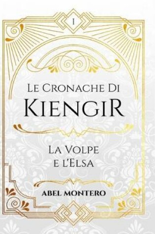 Cover of Le Cronache Di Kiengir