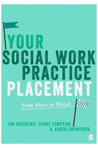 Cover of Your Social Work Practice Placement