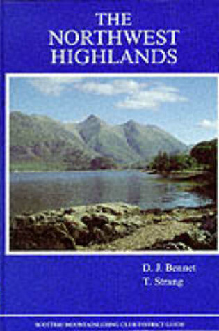 Cover of North West Highlands