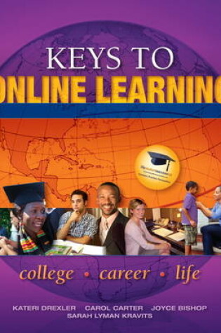 Cover of Keys to Online Learning