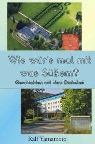 Cover of Wie war's mal mit was Sussem?