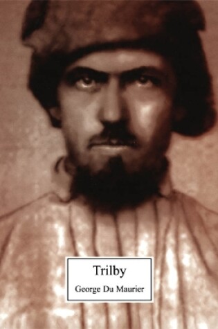 Cover of Trilby