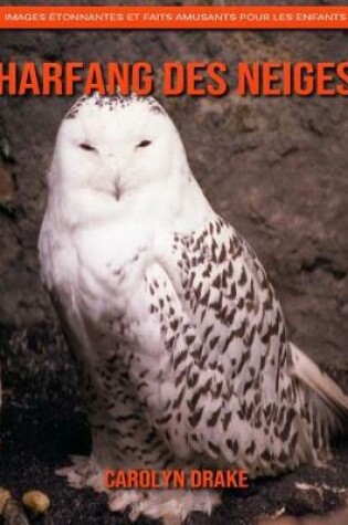 Cover of Harfang des Neiges