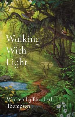 Book cover for Walking With Light