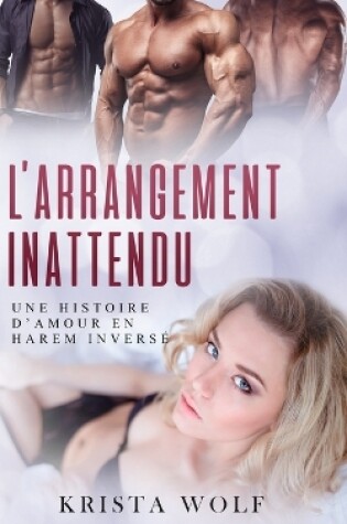 Cover of L'Arrangement Inattendu