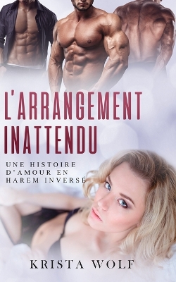 Book cover for L'Arrangement Inattendu