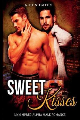 Book cover for Sweet Kisses