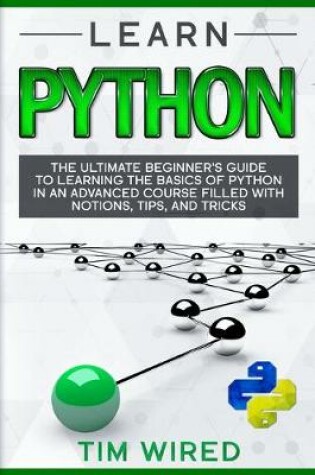 Cover of Learn Python