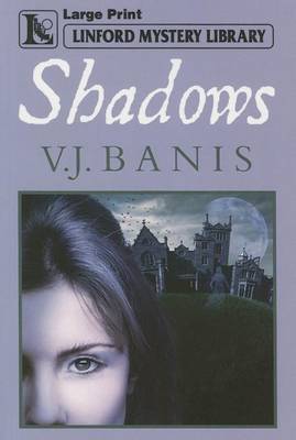 Book cover for Shadows