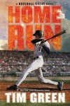 Book cover for Home Run