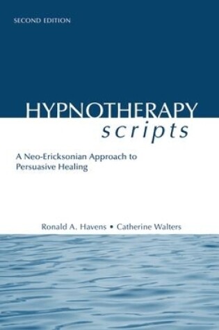 Cover of Hypnotherapy Scripts