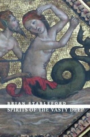 Cover of Spirits of the Vasty Deep