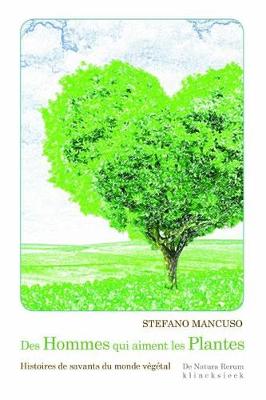 Book cover for Uomini Che Amano Le Piante