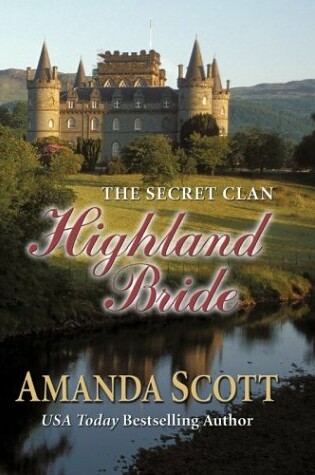 Cover of Highland Bride