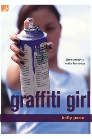 Cover of Graffiti Girl