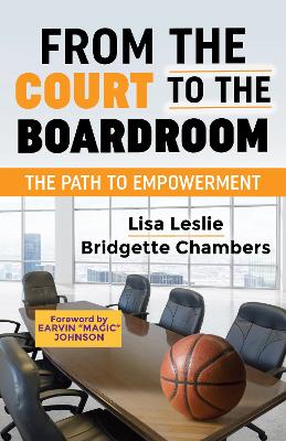 Book cover for From the Court to the Boardroom