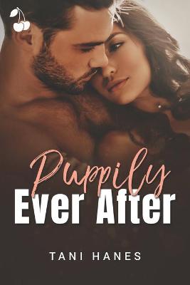 Book cover for Puppily Ever After