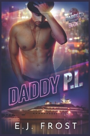 Cover of Daddy P.I.