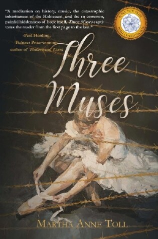 Cover of Three Muses