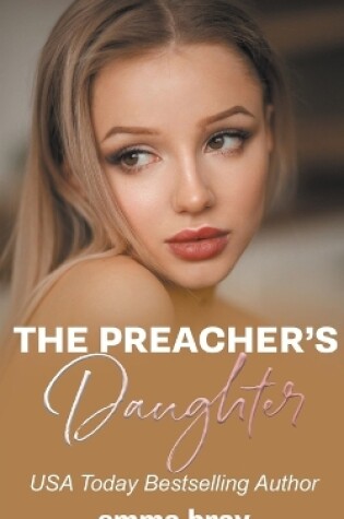 Cover of The Preacher's Daughter