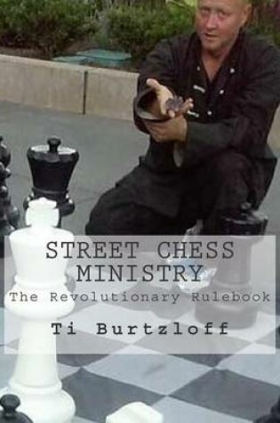 Cover of Street Chess Ministry