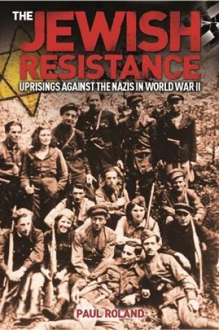 Cover of The Jewish Resistance