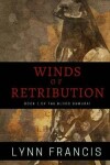 Book cover for Wind's Of Retribution