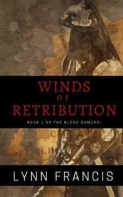 Cover of Wind's Of Retribution