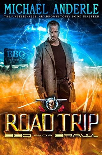 Cover of Road Trip