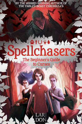 Book cover for The Beginner's Guide to Curses