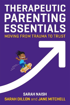 Book cover for Therapeutic Parenting Essentials