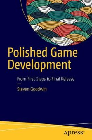 Cover of Polished Game Development