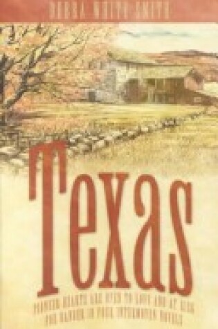 Cover of Texas